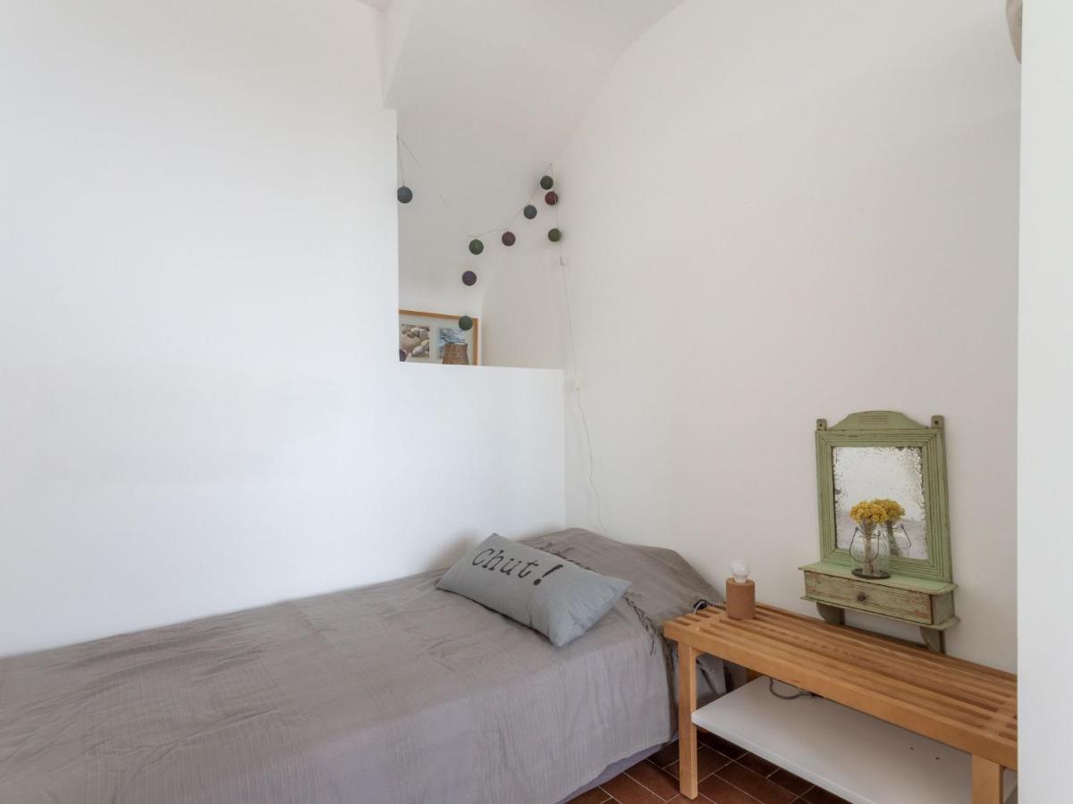 קבלייר-סור-מר Holiday Home Les Terrasses De L'Eau Blanche-4 By Interhome מראה חיצוני תמונה
